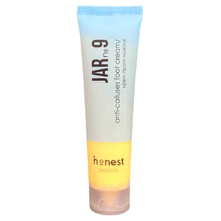 Крем от натоптышей med JAR №9 от honest products, 100 мл
