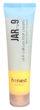 Крем від натоптишів med JAR №9 від honest products, 100 мл