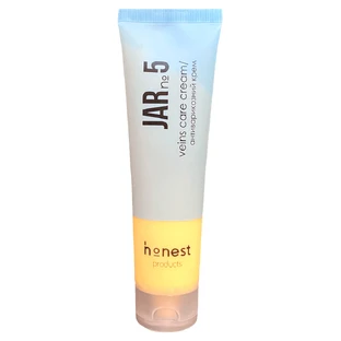 Антиварикозный крем med JAR №5 от honest products, 100 мл