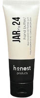 Відновлюючий батер для пошкодженої та сухої шкіри рук JAR №24 від honest products, 75 мл