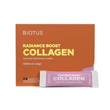 Колаген підсилювач сяйва, Radiance Boost Collagen, Biotus, 30 стиків (кожен по 15 мл)