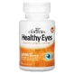 Лютеин и зеаксантин, Lutein & Zeaxanthin, 21st Century Health Care, 60 капсул