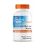 Вітамін В3 (ніацин), Niacin, Doctor's Best, 500 мг, 120 таблеток