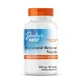 Вітамін В3 (ніацин), Niacin, Doctor's Best, 500 мг, 120 таблеток
