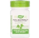 Отхаркивающее средство, Ivy Extract, Nature's Way, Экстракт плюща, 50 мг, 90 веганских таблеток (25 мг на таблетку)