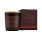 Ароматическая свеча, Корица и солнечный мандарин, Cinnamon and Sunny Tangerine, From the Island, 250 мл