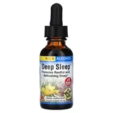 Здоровий сон, Deep Sleep, Herbs Etc., 29,5 мл