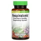 Тонік для легень, Respiratonic, Herbs Etc., респіратонік, 60 м'яких таблеток