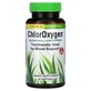 Хлороффил концентрат, ChlorOxygen, Herbs Etc., 60 капсул