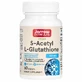 S-ацетил глутатион, S-Acetyl L-Glutathione, Jarrow Formulas, 100 мг, 60 таблеток