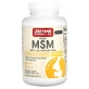 Метилсульфонилметан, MSM, Jarrow Formulas, 1000 мг, 200 вегетарианських капсул
