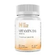 Вітамін Д3, Vitamin D3, My Nutri Week, 5000 MO 60 капсул
