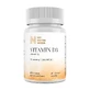 Вітамін Д3, Vitamin D3, My Nutri Week, 2000 MO 60 капсул