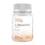 L-теанин, L-Theanine, My Nutri Week, 520 мг, 60 капсул