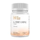 L-теанин, L-Theanine, My Nutri Week, 520 мг, 60 капсул