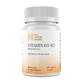 D3+К2, D3+K2, MyNutriWeek, 5000 МО/50 мкг, 60 капсул