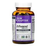 Здоровье простаты, Zyflamend Prostate, New Chapter, 60 капсул