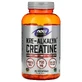 Креатин, Kre-Alkalyn Creatine, Now Foods, Sports, 750 мг, 240 вегетаріанських капсул