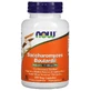 Сахаромицеті булларди, Saccharomyces Boulardii, Now Foods, 5 млрд. КУО, 120 вегетарианских капсул