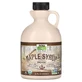 ΠΠ»Π΅Π½ΠΎΠ²ΡΠΉ ΡΠΈΡΠΎΠΏ, Maple Syrup, NOW Foods, Real Food, ΠΎΡΠ³Π°Π½ΠΈΠΊ, ΡΠΎΡΡ Π, ΡΠ΅ΠΌΠ½ΡΠΉ, 946 ΠΌΠ»