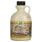 Кленовий сироп (бурштиновий), Maple Syrup, Now Foods, Real Food, органік, сорт А, 946 мл