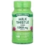 Розторопша, Milk Thistle Seed Extract, Nature's Truth, екстракт насіння, 1000 мг, 100 швидкодіючих капсул