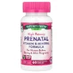 Вітаміни та мінералі пренатальні, Prenatal Vitamin &amp; Mineral Formula, Nature's Truth, високоефективна формула, 60 капсул швидкого вивільнення