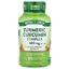 Куркума комплекс, Turmeric Curcumin Complex, Nature's Truth плюс Экстракт черного перца, 500 мг, 120 капсул с быстрым освобождением