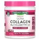 Колаген, Ultra Collagen, Nature's Truth, порошок, без ароматизаторів, 198 г