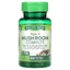 Грибной комплекс, Super 8 Mushroom Complex, Nature's Truth, 60 вегетарианских капсул