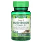 Грибной комплекс, Super 8 Mushroom Complex, Nature's Truth, 60 вегетарианских капсул