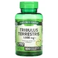 Трибулус террестрис, Tribulus Terrestris, Nature's Truth, 1000 мг, 100 капсул быстрого освобождения (500 мг у капсулі)