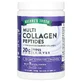 Коллагеновые пептиды, Multi Collagen Peptides, Nature's Truth, порошок, без ароматизаторов, 255 г