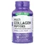Колагенові пептиди, Multi Collagen Peptides, Nature's Truth, 90 капсул швидкого вивільнення
