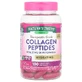 Колагенові пептиди, Collagen Peptides, Nature's Truth, 100 гелевих капсул