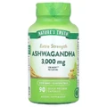 Ашваганда, посилена, Extra Strength Ashwagandha, Nature's Truth, 3000 мг, 90 капсул швидкого вивільнення (1500 мг на капсулу)