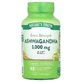 Ашваганда, посилена, Extra Strength Ashwagandha, Nature's Truth, 3000 мг, 90 капсул швидкого вивільнення (1500 мг на капсулу)