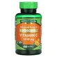 Вітамін С, Liposomal Vitamin C, Nature's Truth, ліпосомальний, 1650 мг, 60 гелевих капсул швидкого вивільнення (550 мг у капсулі)