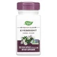 Очанка, Eyebright, Nature's Way, травяная смесь для глаз, 916 мг, 100 капсул