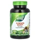 Корень имбиря (Ginger Root), Nature's Way, 550 мг, 240 капсул