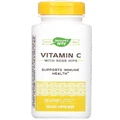Вітамін С (аскорбінова кислота), Vitamin C, Nature's Way, з шипшиною, 1000 мг, 250 капсул