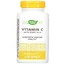 Витамин С (аскорбиновая кислота), Vitamin C, Nature's Way, с шиповником, 1000 мг, 250 капсул