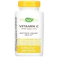 Витамин С (аскорбиновая кислота), Vitamin C, Nature's Way, с шиповником, 1000 мг, 250 капсул