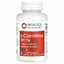 L-карнітин, L-Carnitine, Protocol for Life Balance, 500 мг, 60 капсул
