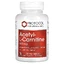 Ацетил-L-карнитин, Acetyl-L-Carnitine, Protocol for Life Balance, 500 мг, 100 веганских капсул