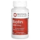 Біотин, Biotin, Protocol for Life Balance, 5000 мкг, 90 веганських капсул