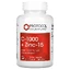 Вітамін C + цинк, C-1000 + Zinc-15, Protocol for Life Balance, 1000 мг/15 мг, 120 веганських капсул