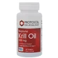 Масло криля, Krill Oil, Protocol for Life Balance, 500 мг, 60 капсул