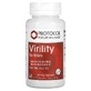 Репродуктивное здоровье чоловіків, Virility For Men, Protocol for Life Balance, 60 веганских капсул