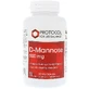 D-Манноза, D-Mannose, Protocol for Life Balance, 500 мг, 90 капсул